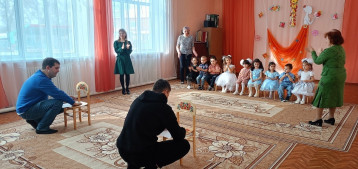 Праздник «Февромарт». Праздник «Февромарт».