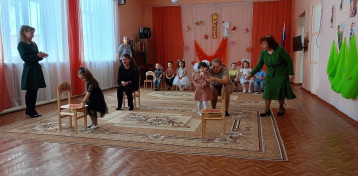 Праздник «Февромарт». Праздник «Февромарт».