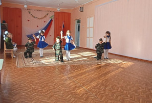 Праздник , посвященный Дню Защитника Отечества Праздник , посвященный Дню Защитника Отечества.