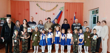 Праздник , посвященный Дню Защитника Отечества Праздник , посвященный Дню Защитника Отечества.