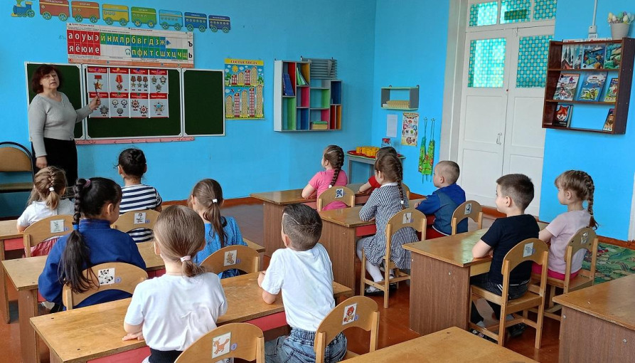 Единый урок «Без срока давности» в подготовительной группе. Единый урок «Без срока давности» в подготовительной группе.