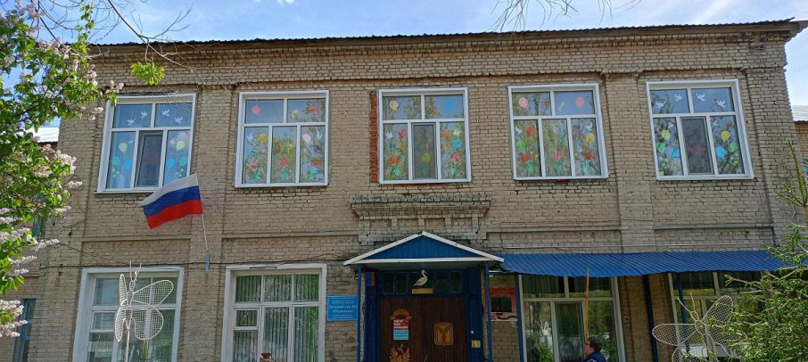 Участие в акции «Флаги Победы» Участие в акции «Флаги Победы».
