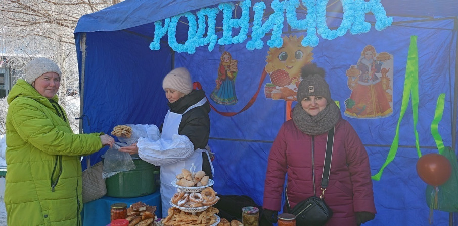 «Прощай, Масленица». «Прощай, Масленица».