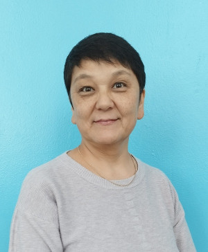 Старший воспитатель Исимбаева Галина Сергеевна Старший воспитатель Исимбаева Галина Сергеевна