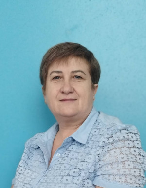 Логопед Кузнецова Светлана Александровна Логопед Кузнецова Светлана Александровна